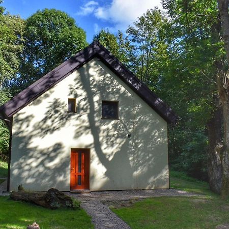 Cottage Refresh Banská Štiavnica المظهر الخارجي الصورة