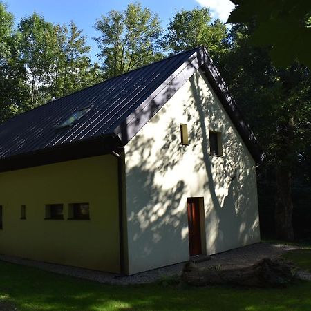Cottage Refresh Banská Štiavnica المظهر الخارجي الصورة