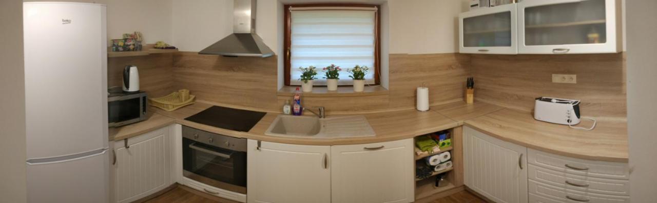 Cottage Refresh Banská Štiavnica المظهر الخارجي الصورة