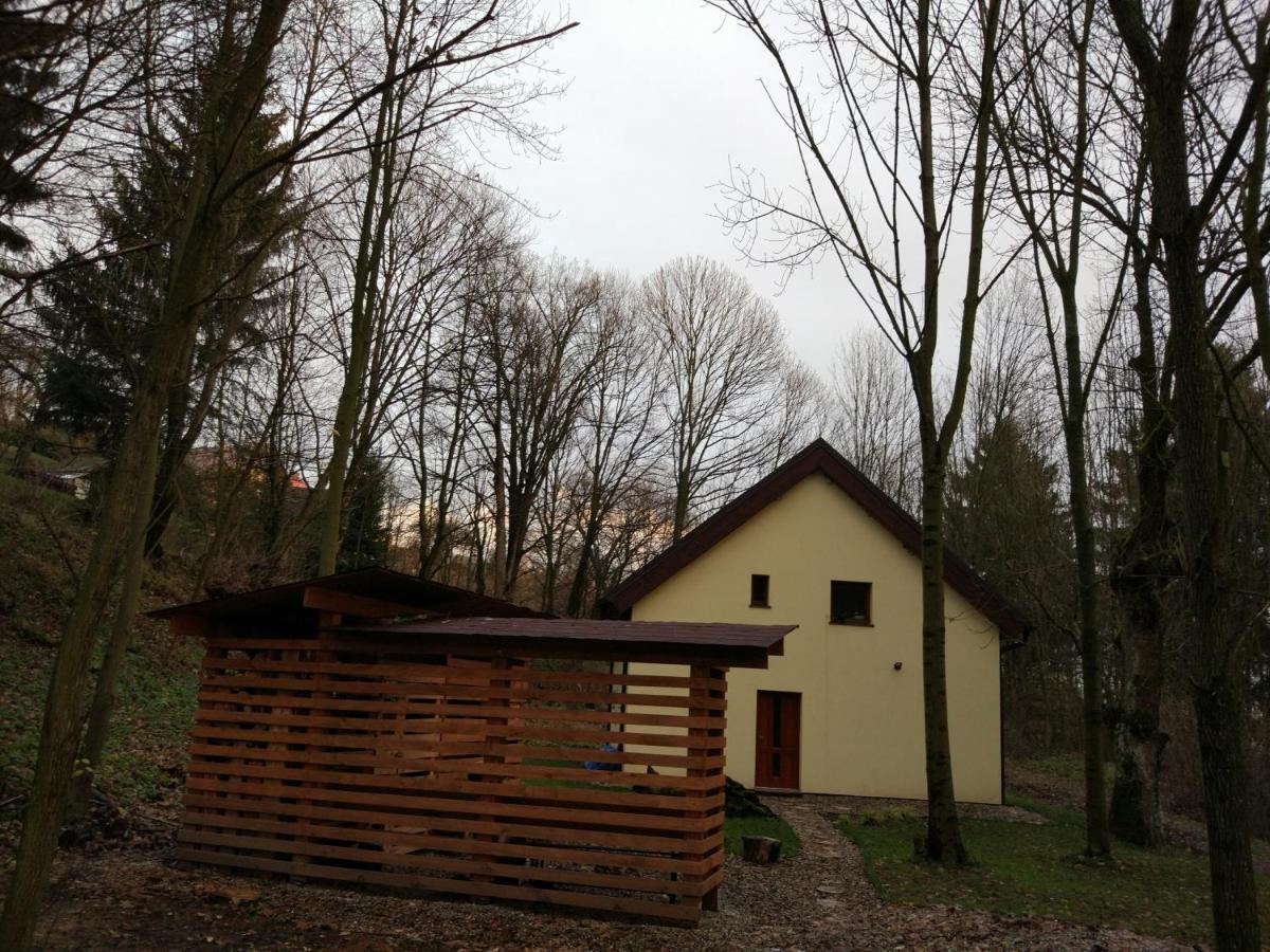 Cottage Refresh Banská Štiavnica المظهر الخارجي الصورة