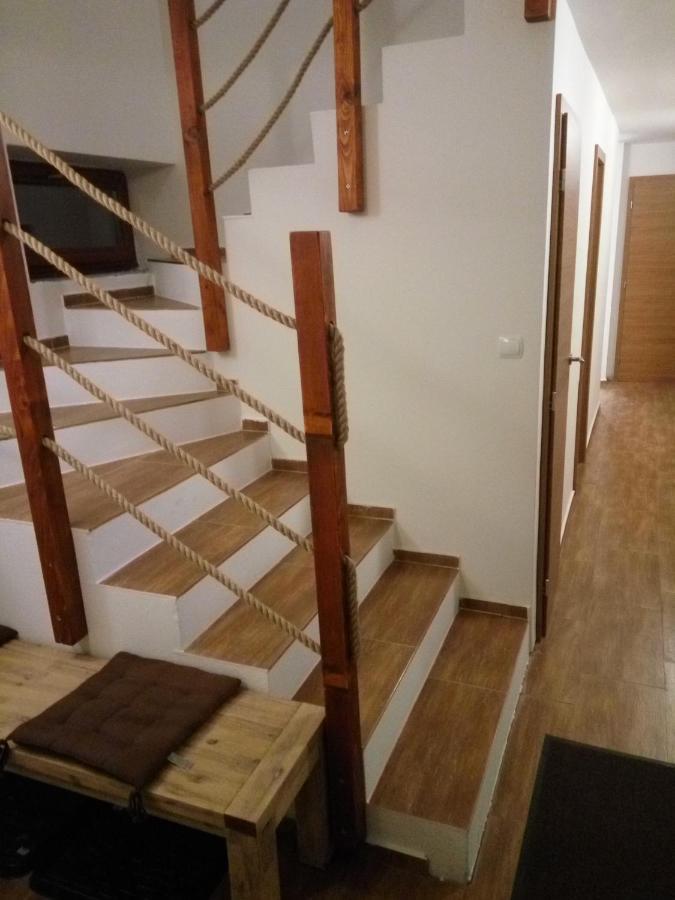 Cottage Refresh Banská Štiavnica المظهر الخارجي الصورة