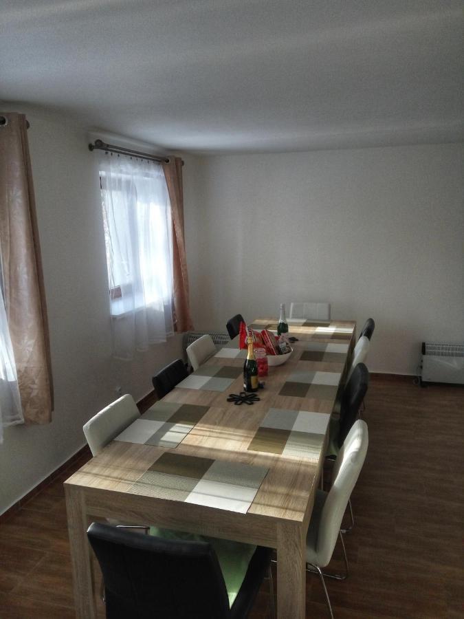 Cottage Refresh Banská Štiavnica المظهر الخارجي الصورة