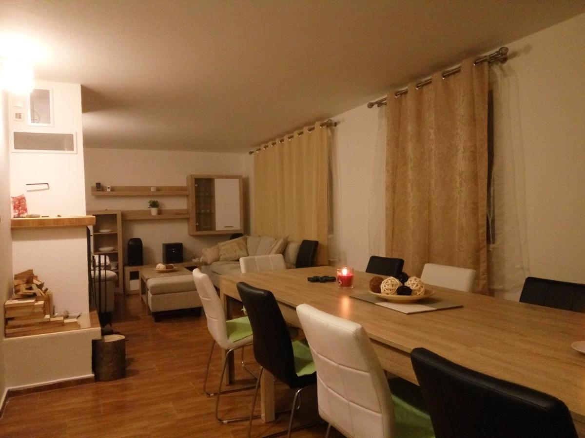 Cottage Refresh Banská Štiavnica المظهر الخارجي الصورة