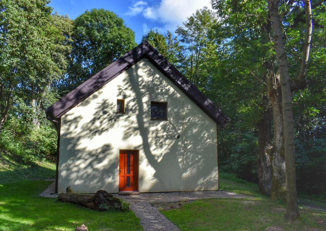 Cottage Refresh Banská Štiavnica المظهر الخارجي الصورة