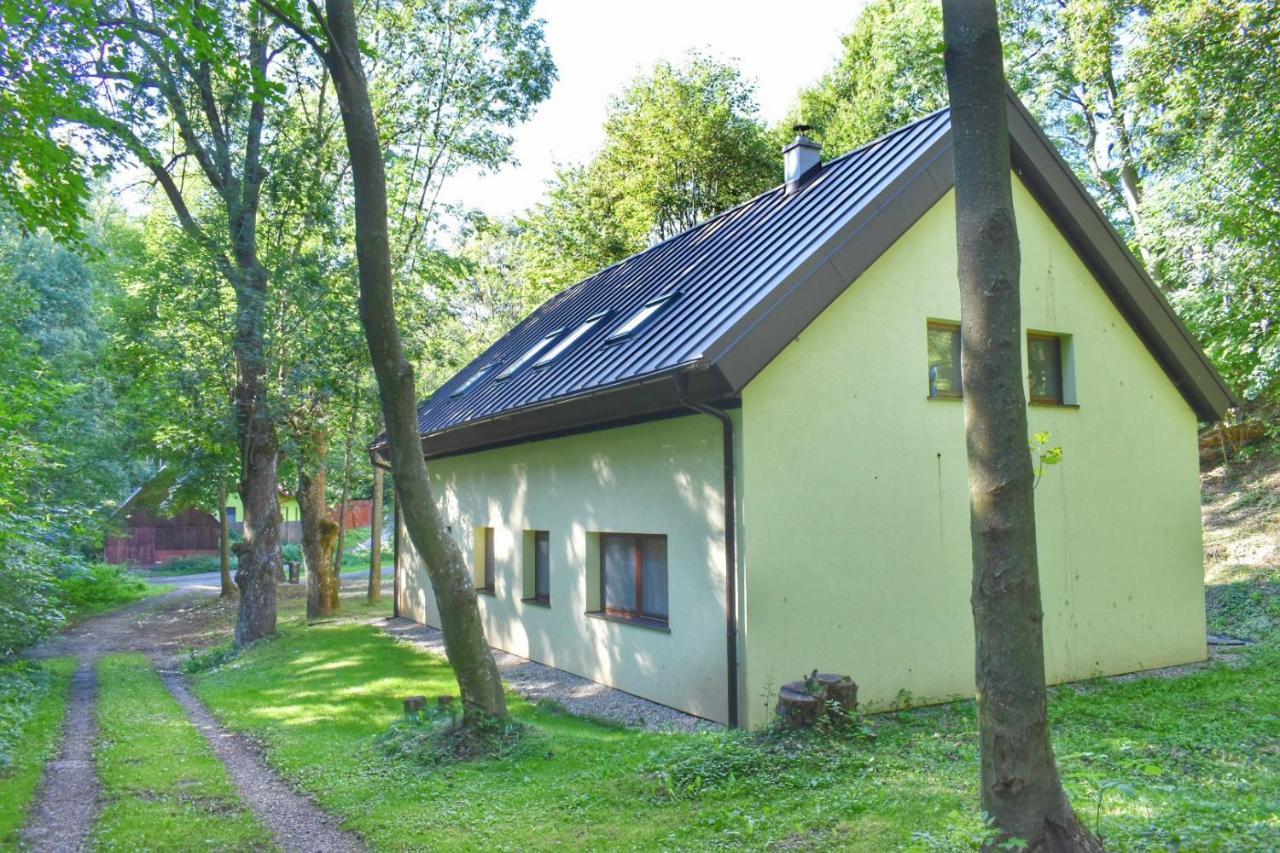 Cottage Refresh Banská Štiavnica المظهر الخارجي الصورة