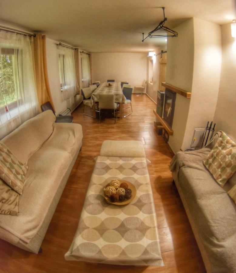 Cottage Refresh Banská Štiavnica المظهر الخارجي الصورة